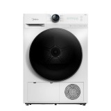 Midea MD200H90W/W-HR hőszivattyús kondenzációs szárítógép 9kg A++