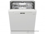 Miele G 7110 SCi EDST beépíthető mosogatógép, 14 teríték, 10 program
