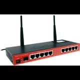 MikroTik RB2011UiAS-2HnD-IN (RB2011UIAS-2HND-IN) - Router