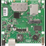 MikroTik RB912 Router board (RB912UAG-2HPnD) (RB912UAG-2HPnD) - Router