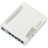 MikroTik RB951G-2HnD (RB951G-2HND) - Router
