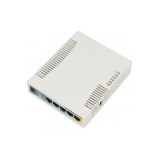 MikroTik RB951Ui-2HnD (RB951UI-2HND) - Router