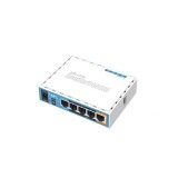 MikroTik RB952Ui-5ac2nD Wi-Fi Router (RB952Ui-5ac2nD) - Router
