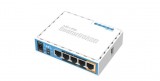 Mikrotik RouterBoard RB952Ui-5ac2nD-TC hAP ac lite Dual-band Wireless Router RB952UI-5AC2ND-TC