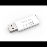 MikroTik Woobm-USB Wireless management USB stick hálózati adapter (Woobm-USB) - WiFi Adapter