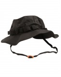 MIL-TEC GI BOONIE 3 rétegű kalap - Fekete