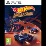 Milestone Hot Wheels Unleashed (PS5 - Dobozos játék)