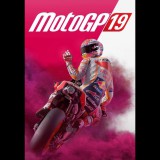 Milestone S.r.l. MotoGP 19 (PC - Steam elektronikus játék licensz)