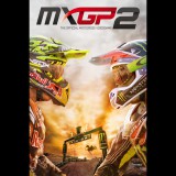 Milestone S.r.l. MXGP2 - The Official Motocross Videogame (PC - Steam elektronikus játék licensz)