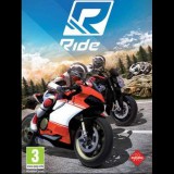 Milestone S.r.l. RIDE (PC - Steam elektronikus játék licensz)