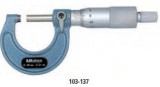 Mitutoyo Külső mikrométer 25-50 mm 103-130