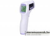 MM Érintés nélküli hőmérő testhőmérséklet mérésére TE50