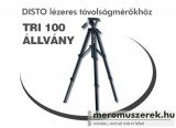 MM Leica TRI 100 állvány Disto távolságmérőkhöz