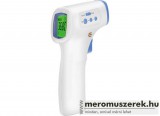 MM MDI907 érintés nélküli testhőmérséklet mérő