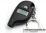 MM Mini digitális keréknyomásmérő kulcstartóra
