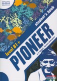MM Publications Pioneer Level B1+ Student&#039;s Book