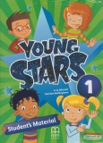 MM Publications Young Stars 1 Student&#039;s Material
