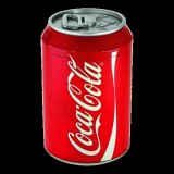 Mobicool can10 h&#368;t&#336; mini coca cola