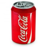 Mobicool CAN10 Mini Coca-Cola hűtő