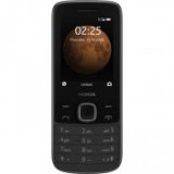 Mobiltelefon - Nokia, 225 4G DS, BLACK DOMINO