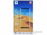 Mocolo 3D full cover, full glue, íves edzett üveg Samsung Galaxy A32 5G (SM-A326) készülékhez, átlátszó