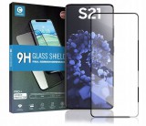 Mocolo Screen TG+Full - Samsung Galaxy S21 teljes felületű kijelzővédő üveg