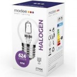 Modee Smart Lighting ECO Halogén izzó Classic MINI 42W E27