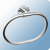 Mofém Fiesta törölközőtartó gyűrű