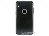 Mofi műanyag tok Apple iPhone XR (6,1") készülékhez, fekete