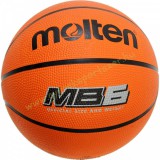 Molten MB6 gumi kosárlabda