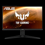 Mon Asus 27" TUF Gaming VG27AQL1A- WLED IPS - PIVOT (VG27AQL1A) - Monitor