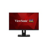 Mon ViewSonic 27" VG2755-2K 2560x1440 USB-C 60Hz - Pivot - IPS