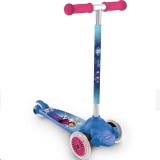 Mondo Toys Jégvarázs háromkerekű roller (28300) (Mondo Toys 28300) - Roller