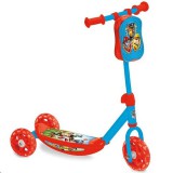 Mondo Toys Mancs Őrjárat háromkerekű kis roller (28102M) (Mondo Toys 28102M) - Roller