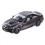 Mondo Toys RC BMW M3 távirányítós autó 1/14 fekete  (63223/Fekete) (Mondo Toys 63223/Fekete) - Távirányítós jármű