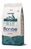 Monge Speciality Line All Breeds Adult Hypoallergenic száraz kutyatáp - lazac & tonhal 2,5 kg