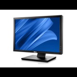 Monitor Dell 2209wa 22" | 1680 x 1050 | DVI | VGA (d-sub) | USB 2.0 | Bronze (1440830) - Felújított Monitor