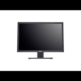 Monitor Dell E2209w 22" | 1680 x 1050 | DVI | VGA (d-sub) | Silver (1441303) - Felújított Monitor
