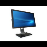 Monitor Dell Professional P2210 22" | 1680 x 1050 | DVI | VGA (d-sub) | DP | USB 2.0 | Bronze (1440320) - Felújított Monitor