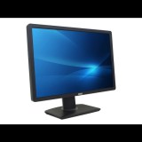 Monitor Dell Professional P2213 22" | 1680 x 1050 | LED | DVI | VGA (d-sub) | DP | USB 2.0 | Bronze (1440318) - Felújított Monitor