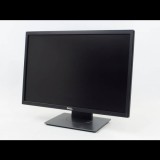 Monitor Dell Professional P2217 22" | 1680 x 1050 | LED | VGA (d-sub) | DP | HDMI | USB 2.0 | USB 3.0 | Silver (1441093) - Felújított Monitor