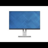 Monitor Dell U2414h 24" | 1920 x 1080 (Full HD) | LED | DP | HDMI | mini DP | USB 3.0 | Bronze | IPS (1441622) - Felújított Monitor