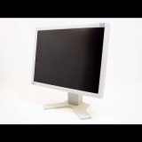 Monitor EIZO FlexScan S2000 20,1" | 1600 x 1200 | DVI | VGA (d-sub) | Bronze | White (1441710) - Felújított Monitor
