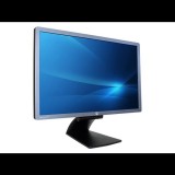 Monitor HP E241i 24" | 1920 x 1200 | LED | DVI | VGA (d-sub) | DP | USB 2.0 | Silver | IPS | Gray (1440615) - Felújított Monitor