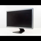 Monitor HP E271i 27" | 1920 x 1080 (Full HD) | LED | DVI | VGA (d-sub) | DP | USB 2.0 | Silver | IPS (1440934) - Felújított Monitor