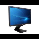 Monitor HP EliteDisplay E221c 21,5" | 1920 x 1080 (Full HD) | Webcam | LED | DVI | VGA (d-sub) | DP | USB 2.0 | Bronze | IPS (1440206) - Felújított Monitor