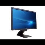 Monitor HP EliteDisplay E231 23" | 1920 x 1080 (Full HD) | LED | DVI | VGA (d-sub) | DP | USB 2.0 | Bronze | Black (1440366) - Felújított Monitor