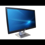 Monitor HP EliteDisplay E232 23" | 1920 x 1080 (Full HD) | LED | VGA (d-sub) | DP | HDMI | USB 2.0 | Silver | IPS (1440365) - Felújított Monitor