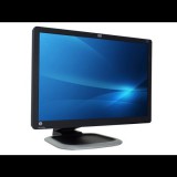 Monitor HP L2245wg 22" | 1680 x 1050 | DVI | VGA (d-sub) | USB 2.0 | Bronze | Black (1440455) - Felújított Monitor