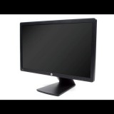 Monitor HP Z23i 23" | 1920 x 1080 (Full HD) | LED | DVI | VGA (d-sub) | DP | USB 2.0 | Bronze | IPS (1441022) - Felújított Monitor
